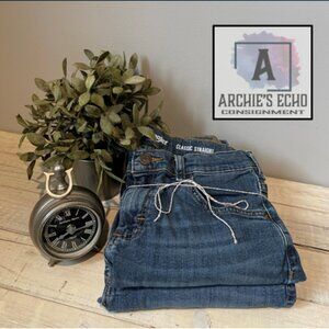 Wrangler Classic Straight Jean Bundle